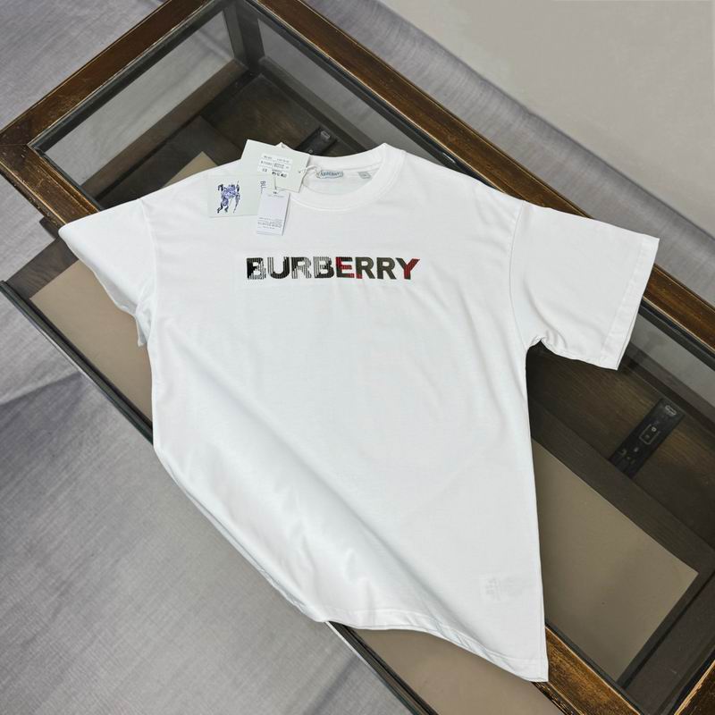 Burberry T-shirt Wmns ID:20260520-228